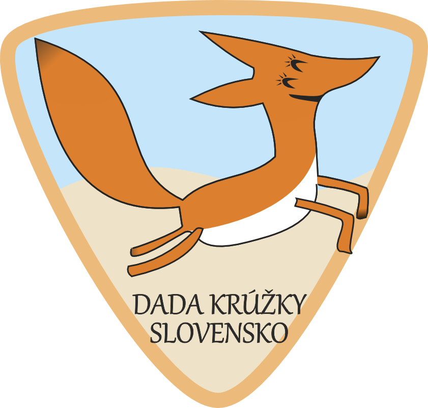 DADA KRÚŽKY